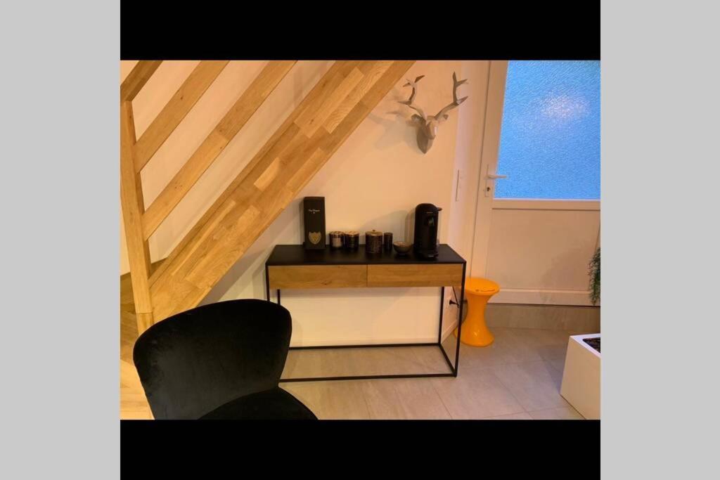 Maisonnette Au Coeur Du Vignoble D'هاوتفيليرز المظهر الخارجي الصورة
